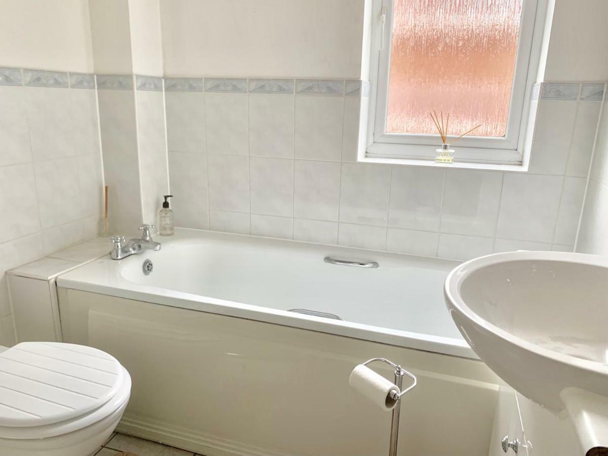 Apartamento Lahnstein Court Kettering Exterior foto